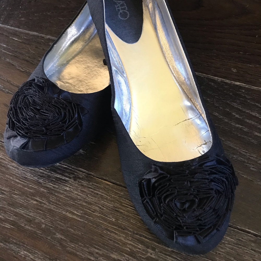 Black Flats